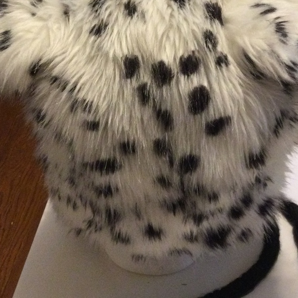 Icing hat - Picture 4 of 5